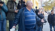 Чичо Венци изригна: Гонзо е вреден за Левски и футбола в България