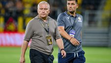 Киров: Ботев Пловдив има своите проблеми