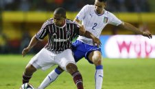 Де Шилио пропуска мача с Англия