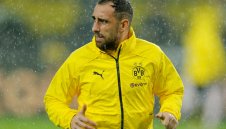 Атлетико е готов да купи Пако Алкасер през януари