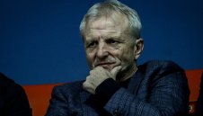 Гриша Ганчев втрещи с коментар за футбола