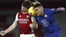 Челси – Арсенал