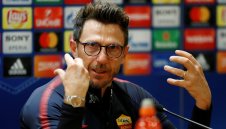 Непримиримият Ди Франческо: Ще се борим до края!