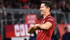 Болезнен перфекционизъм тормози Левандовски след хеттрика