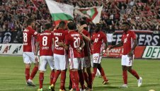 Трио на ЦСКА пропуска мача с Кариана