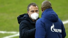 Флик: Конкурентите асистират, Байерн реализира