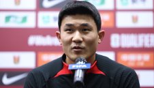 Байерн отряза Интер за Ким