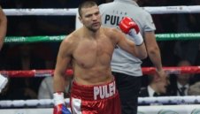 Тервел Пулев ще се бие с американец в Калифорния