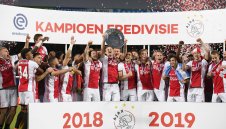 И в Нидерландия искат край на сезона