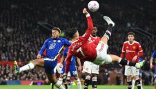 Как Роналдо "уволни" Тухел в Челси