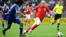 Англия печели с 2 автогола