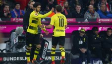 Гьотце: Плюят ме повече от другите, но вече свикнах