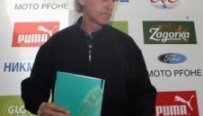 Иван Колев обвини играчите на ЦСКА и журналистите за загубата