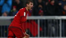 Байерн няма нужда от пари, Мюлер е безценен