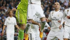 Икер хвали Серхио Рамос