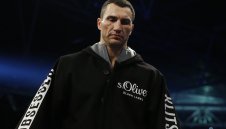 Байерн към Кличко: Успех в новото начинание!  + СНИМКА