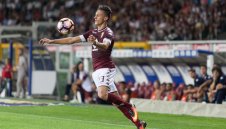 Битка за младок на Торино 