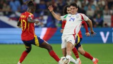 Андреа Камбиазо: Испания ни смаза с темпо