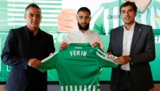 Фекир обеща завръщане в Европа на Бетис