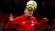 Добри новини за Ливърпул преди мача на сезона в Шампионска лига