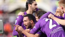 Клубен рекорд за Фиорентина! Осма поредна победа