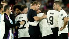 Нагелсман с голяма новина за Германия