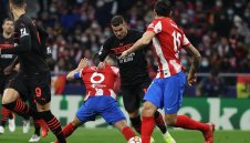 Възкръсване! Милан излъга Атлетико Мадрид в драма и продължава да мечтае