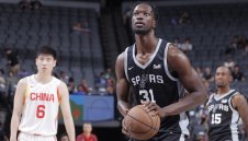 Везенков има нов съотборник в Олимпиакос