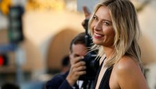 Фантастичен старт на 2018 за Шарапова