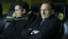 Вацке: Реал е най-високото препятствие в Европа