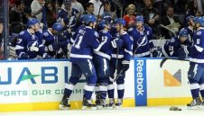 Вижте всички резултати от мачовете в НХЛ