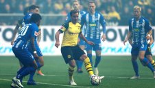 Гьотце е истински с фалшивата си роля