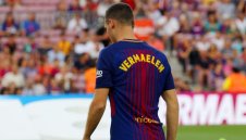 Барса засилва двойника на Джъд Лоу в Андерлехт