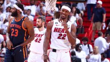 Маями довърши Никс и отново е на финал на Изток