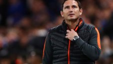 Лампард: Получихме суров футболен урок, изобщо не заслужавахме да загубим срещу Валенсия