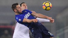 Де Врай каза “Да” на Интер 