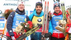 Голям шампион: С жена ми психясахме вкъщи