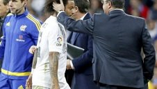 Марсело аут от Реал Мадрид за месец