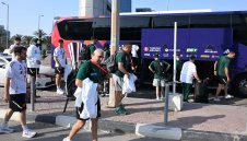 Гафове изнервят шампиона на Евролигата в Абу Даби