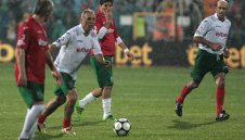 Стоичков надъха националите: Време е за битка!