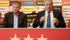 Връща ли се на "Армията"? Александър Томов каза истината за ЦСКА