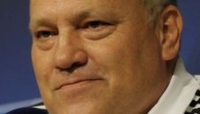 Мартин Йол: Бяхме безсилни срещу Реал (Мадрид)