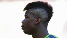 Жозе сравни Пол Погба с Айфеловата кула