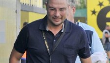 Защо Букарев си стегна багажа от "Герена"?