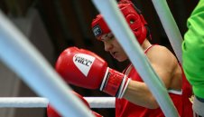 Стойка Кръстева: Гледам стъпка по стъпка към медала