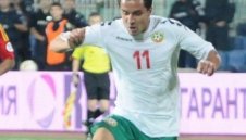 Рангата сменя Божинов в националния