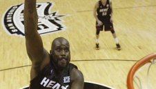 Гаджето на Шакил О'Нийл го носи "на конче + ВИДЕО
