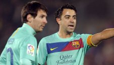 Шави изплю камъчето за Меси