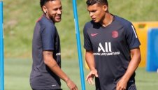 Каква Барса? Неймар е отдаден на 100% на ПСЖ