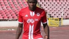 Палачът на Лудогорец се маха от ЦСКА